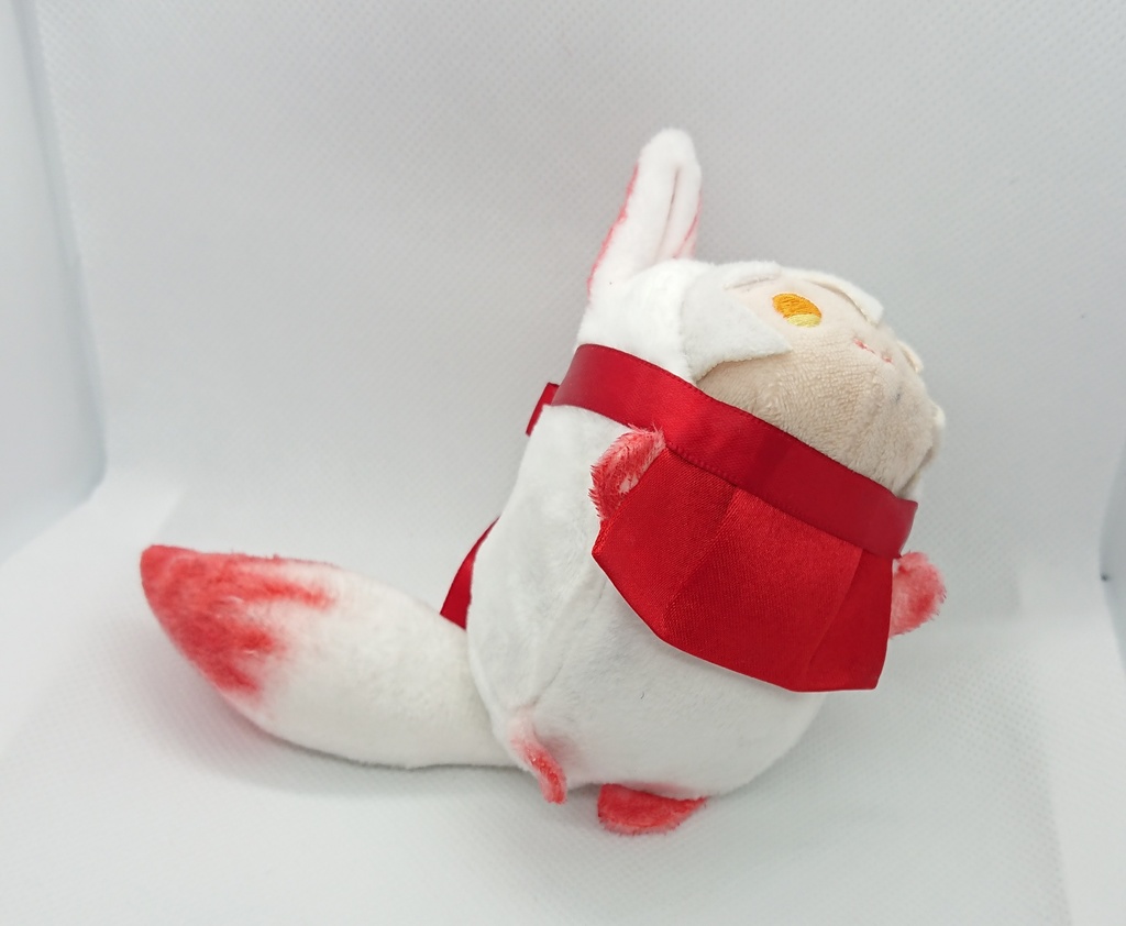 【送料無料】もち用 着ぐるみ 狐