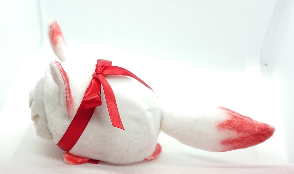 【送料無料】もち用 着ぐるみ 狐