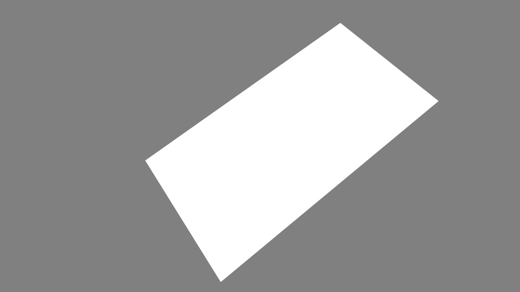 【モデル無料】8 cm ディスクケース 【Unitypackage】