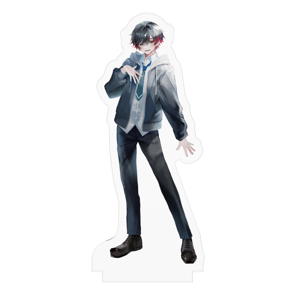 アクリルスタンドB