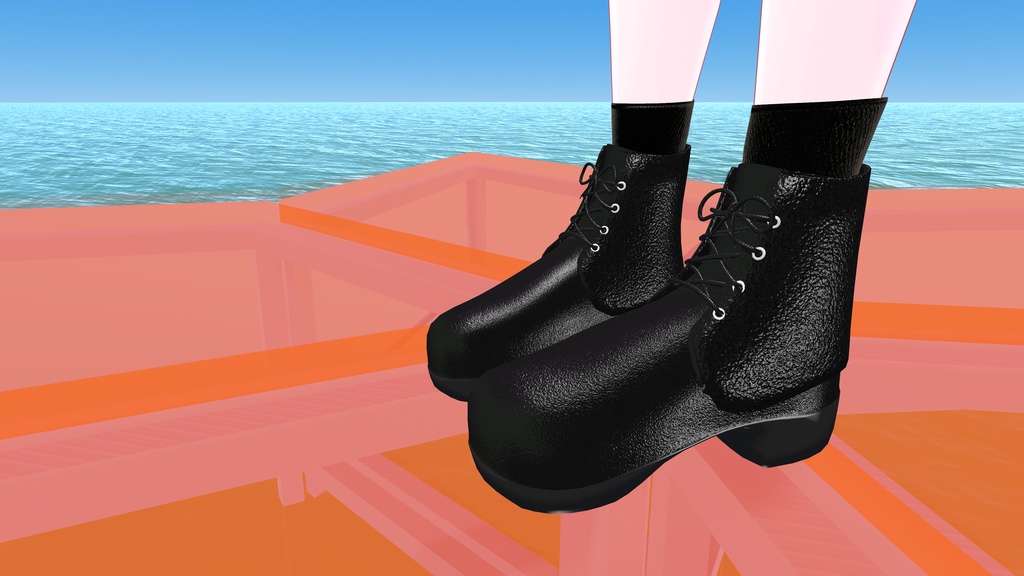 【4アバター対応!】夏の妖精(Yo!Say!)