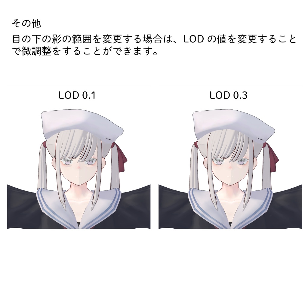 ヘルベチカ SDFマップ