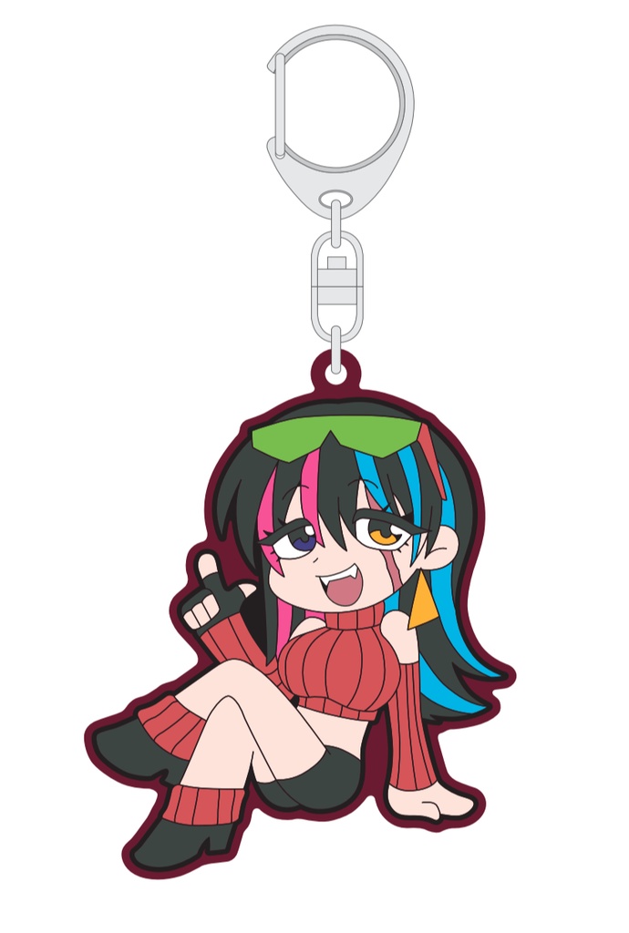 ハンターちゃんラバスト