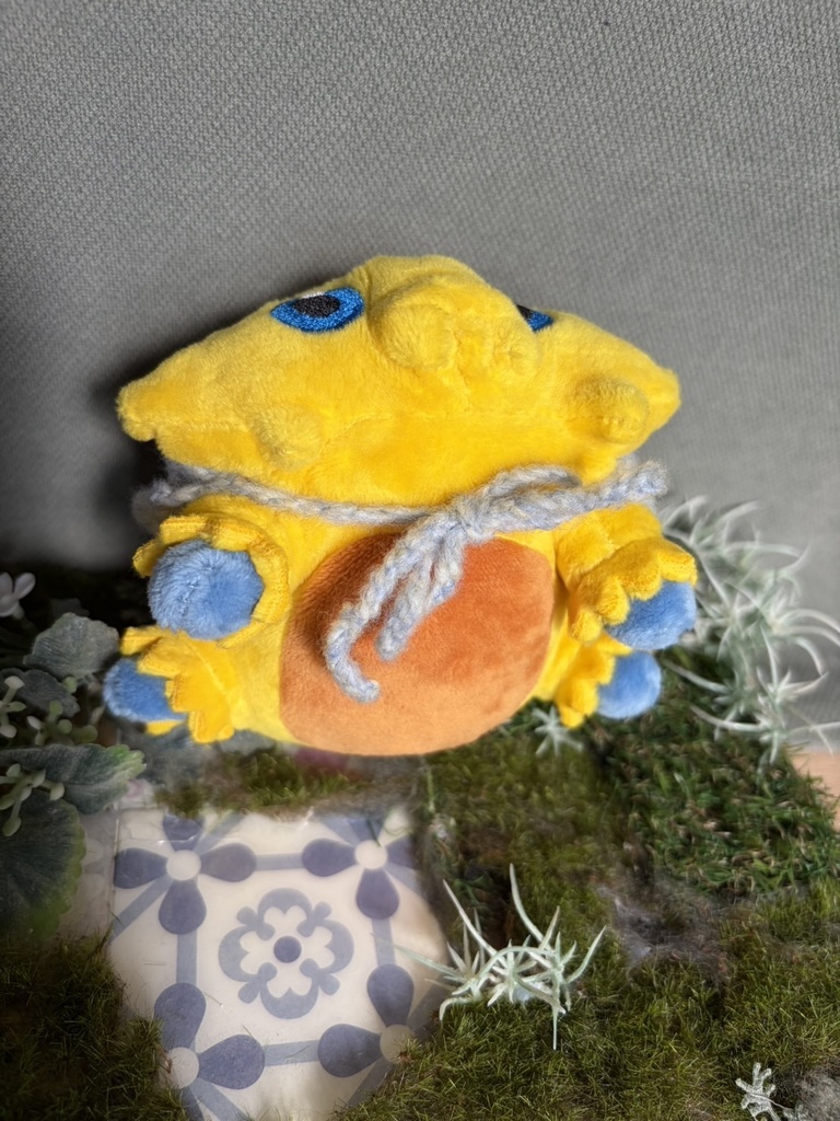 お花のバブーシュカ