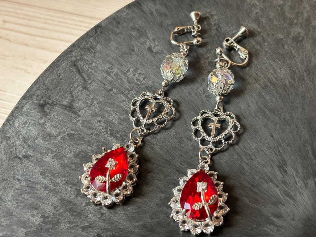 ヒソカ＝モロウ　イメージアクセサリー