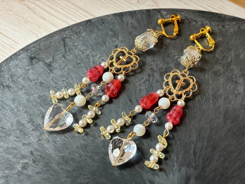 ヒソカ＝モロウ　イメージアクセサリー