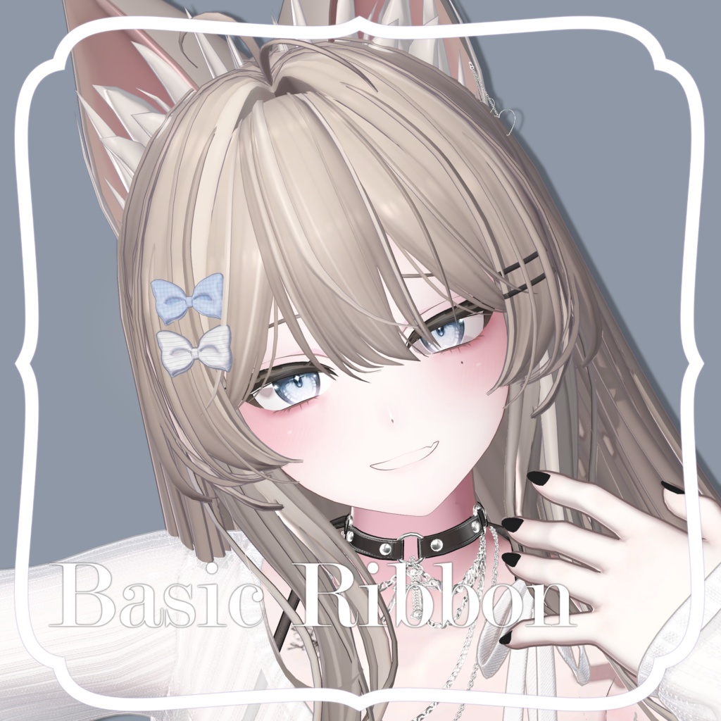 ⪩⪨ Basic simple Ribbon ⪩⪨