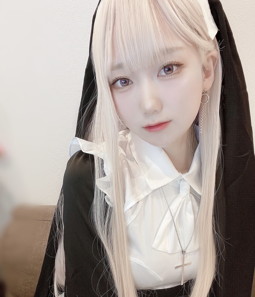 シスターチェキ