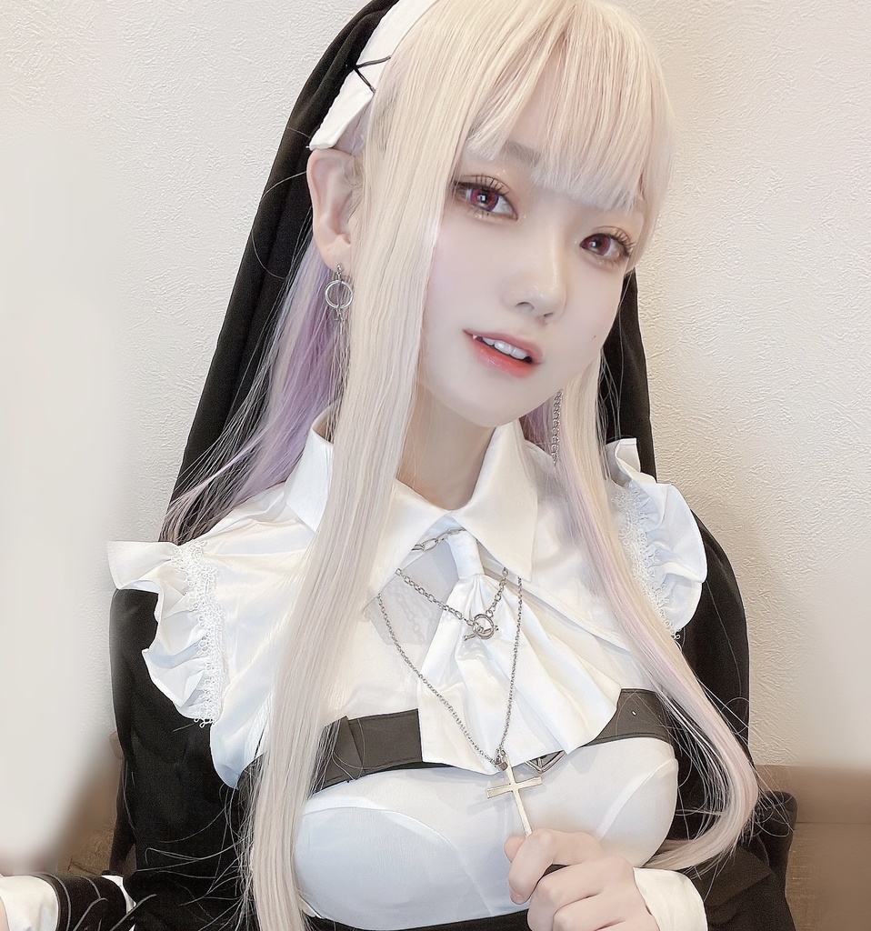 シスターチェキ