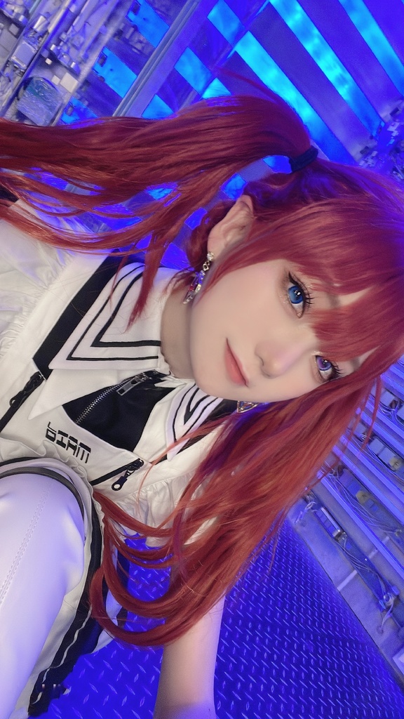 さいばーめいどちぇき💓