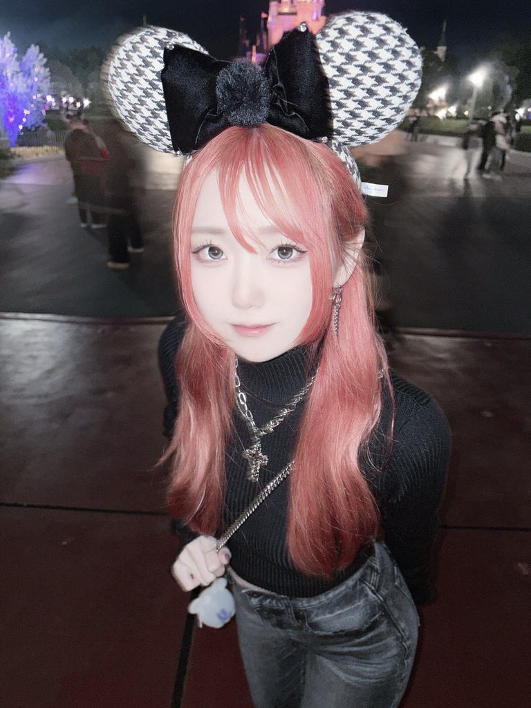 自我チェキ 2種類