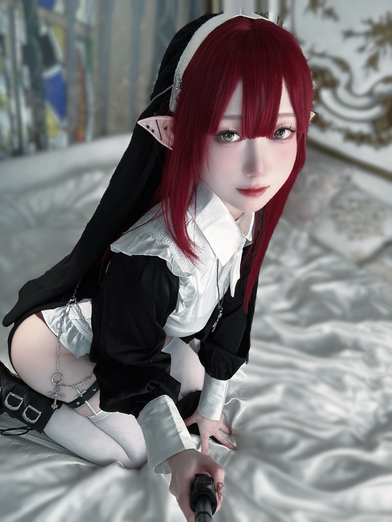 シスターチェキ❤️