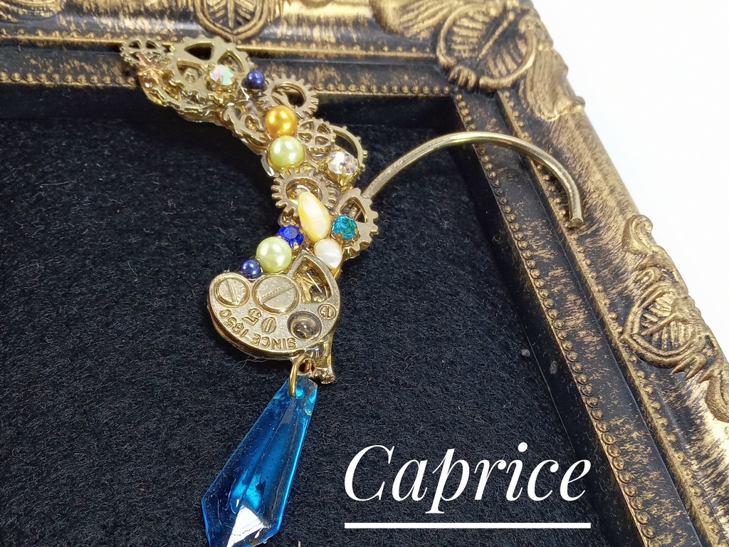 ルーチェ/イヤーフック