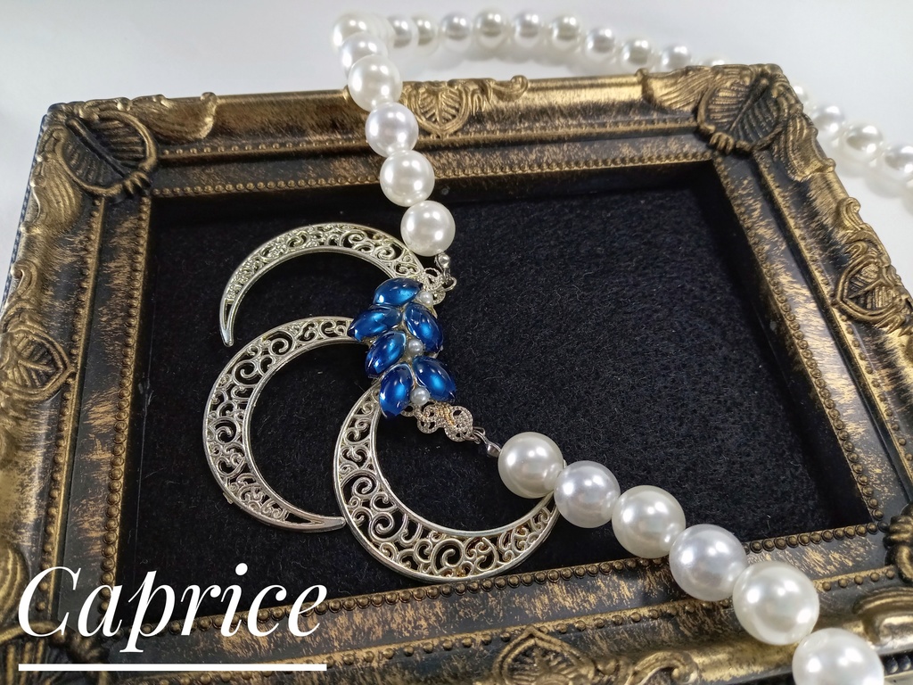 ノックス/ネックレス