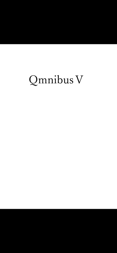 QmnibusV