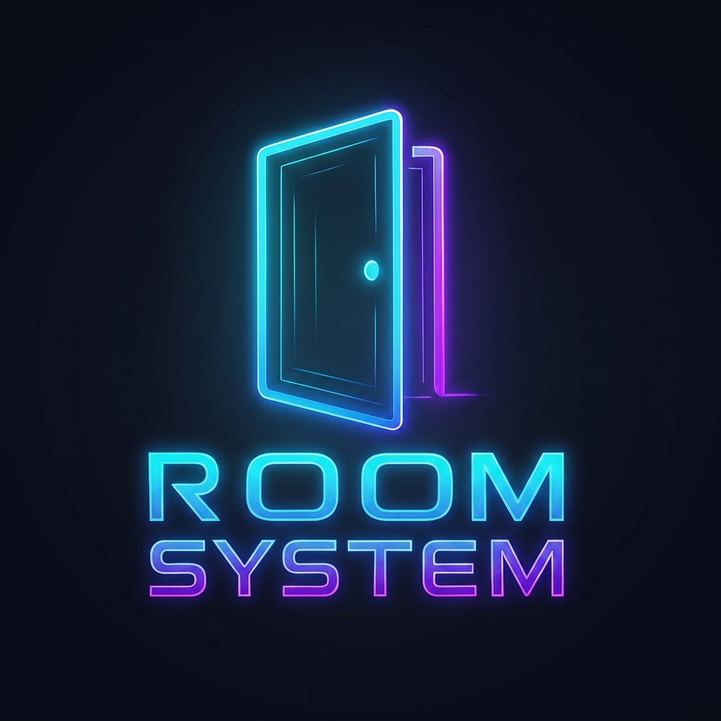 VRC ルームシステム (VRC Room System)