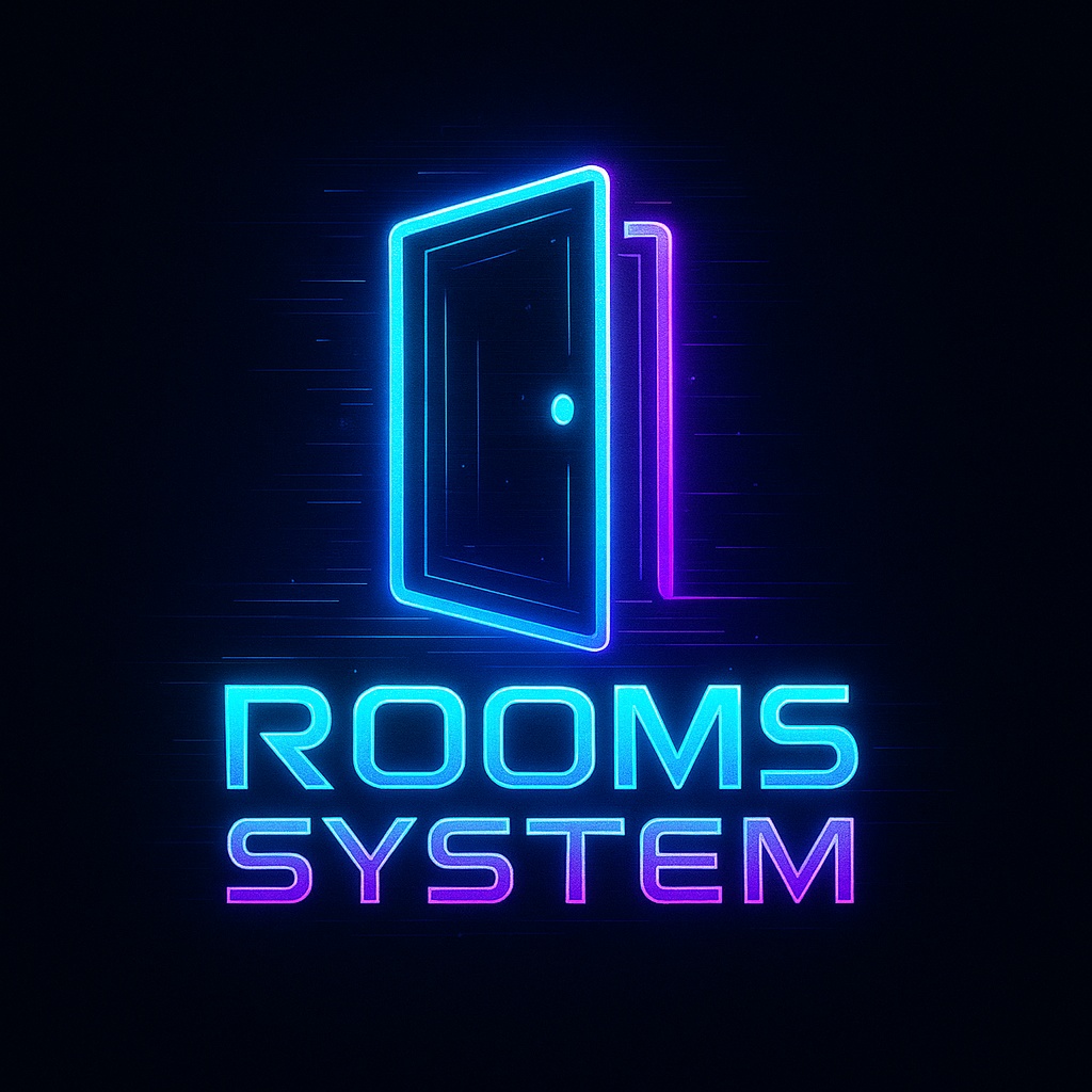 Rooms System (ルームシステム)