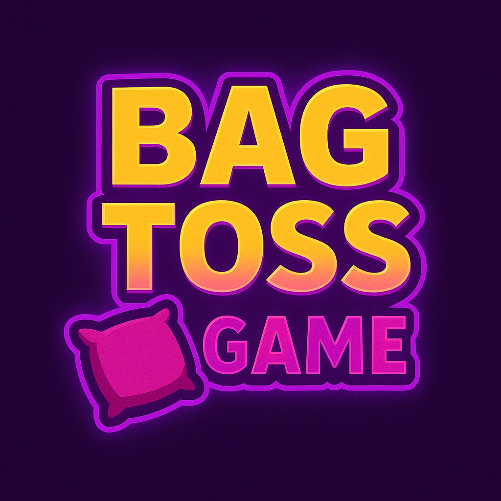 Bag Toss Game (バッグ投げゲーム)