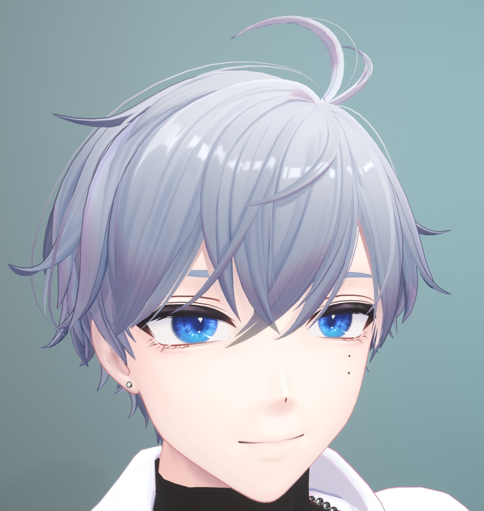 狛乃(Komano) flower petals eyes pack