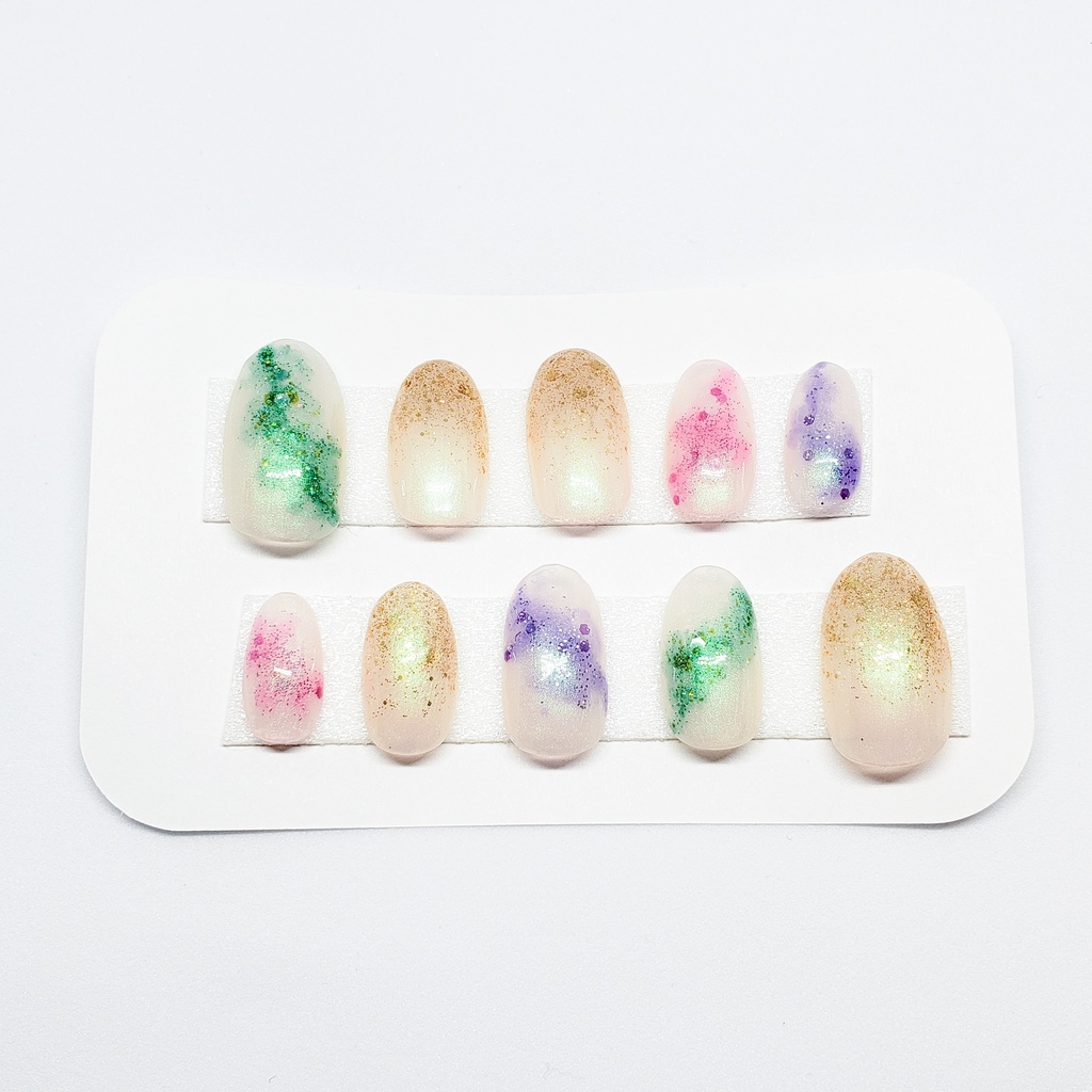 [ヒプマイ]ポッセ優勝イメージネイル