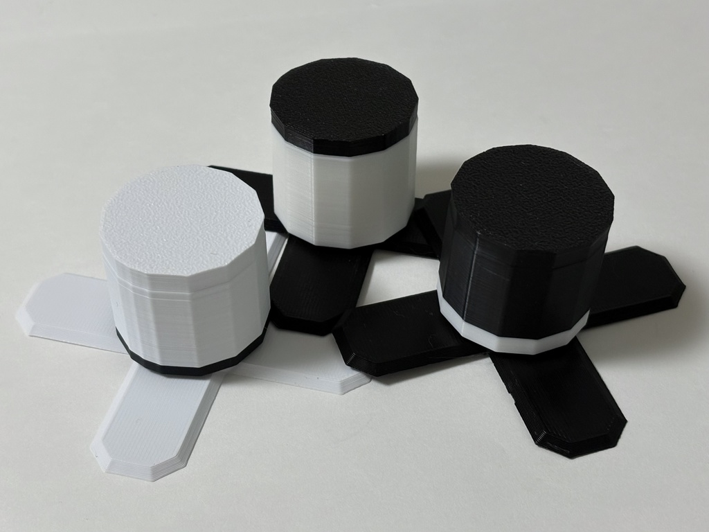 訳ありポニテパーツ