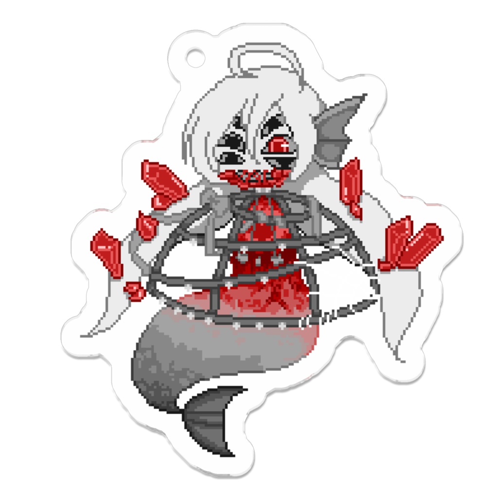 ウズメ(コメロニカ)