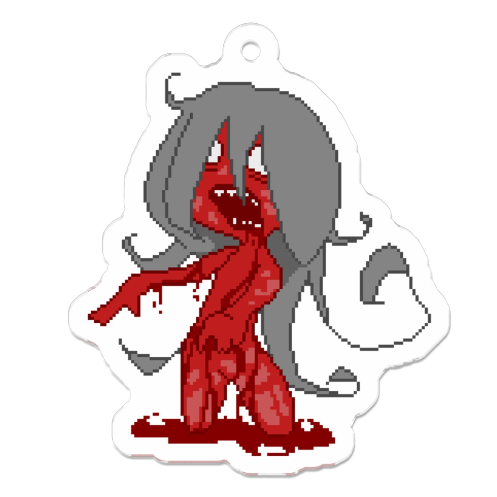 バンシーちゃん(コメロニカ)