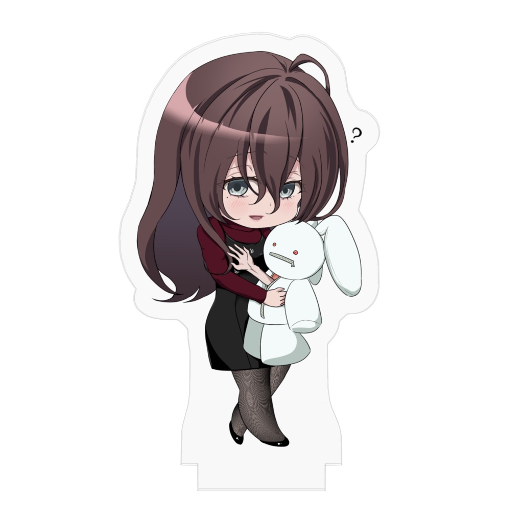 【殺戮契約】千代 柳