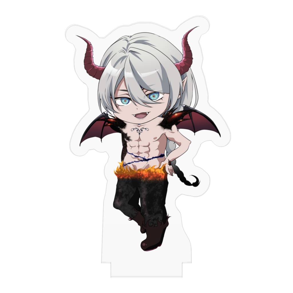 【殺戮契約】端木 柊