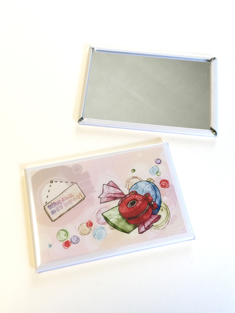 過去グッズまとめ