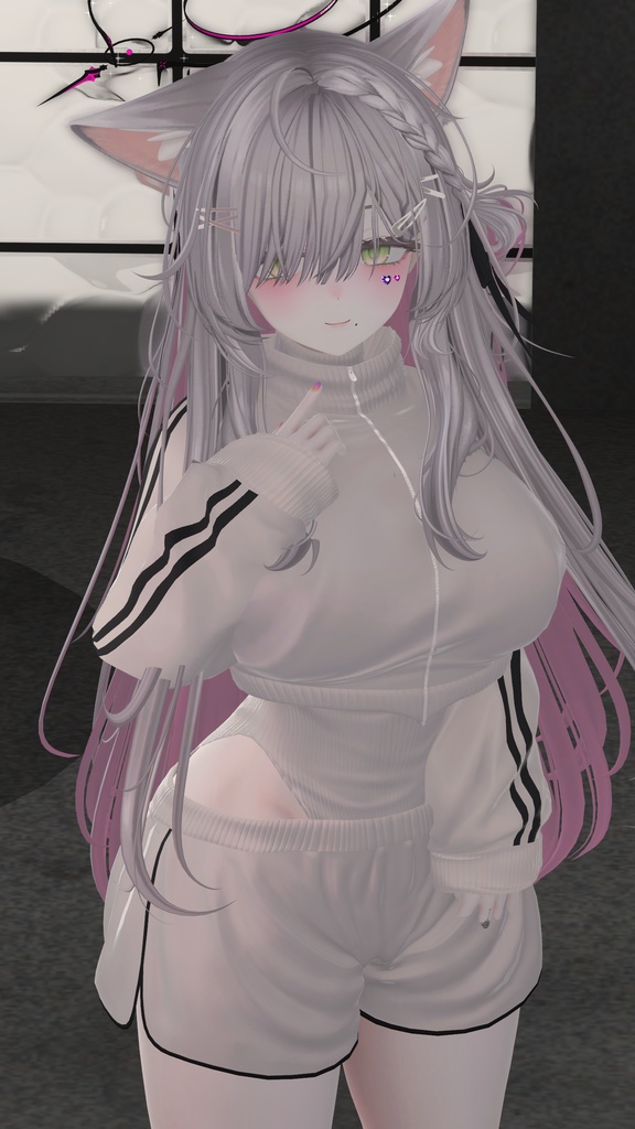 【18-Avatars】☆発売記念セール開催中☆Ohanyo Routine Wear-おはにょルーティンウェア【しなのショコラミルティナエク対応】