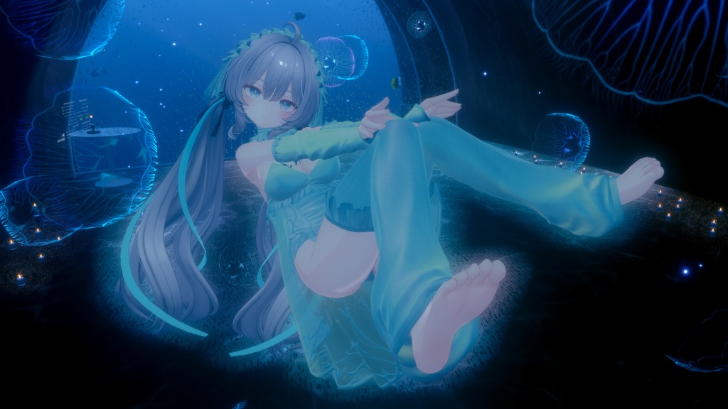 【18-Avatars】☆発売記念セール開催中☆Ohanyo Bunny Lingerie-おはにょバニーランジェリー【しなのまよミルティナラムネ対応】