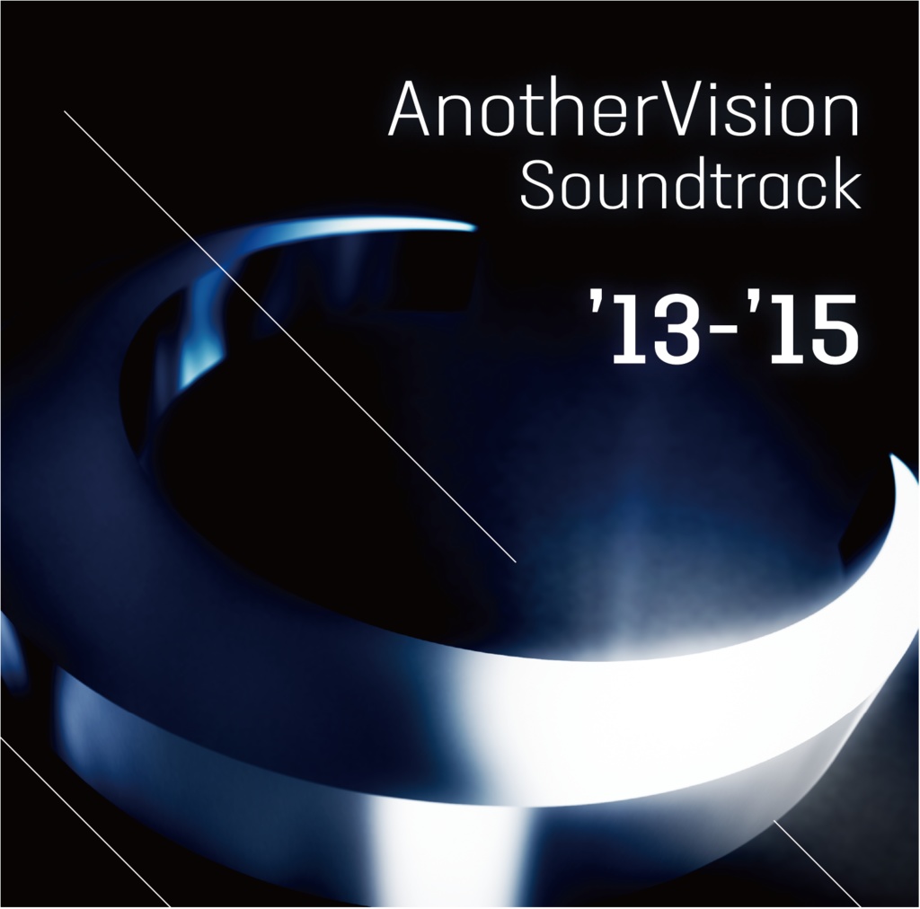 AnotherVision Soundtrack '13~'15
