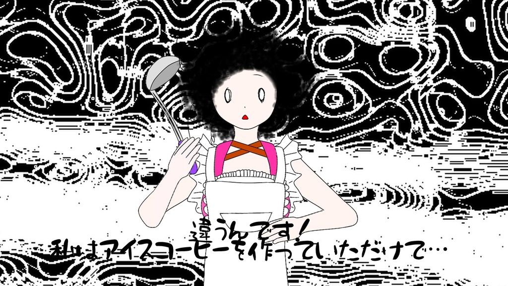 ナースロボ_タイプT 【初心者~上級者まで使いやすい!大容量立ち絵!】Bigwillow式立ち絵素材 ver1.0