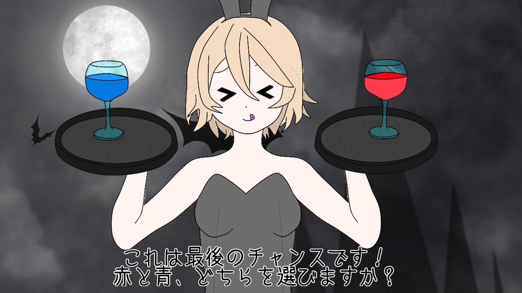 ナースロボ_タイプT 【初心者~上級者まで使いやすい!大容量立ち絵!】Bigwillow式立ち絵素材 ver1.0