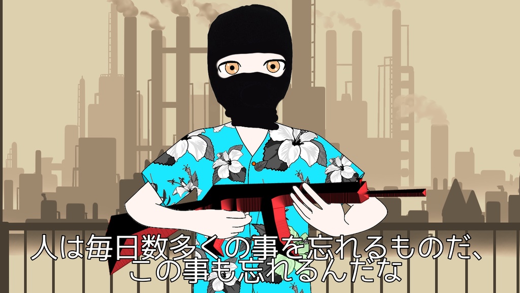 ナースロボ_タイプT 【初心者~上級者まで使いやすい!大容量立ち絵!】Bigwillow式立ち絵素材 ver1.0