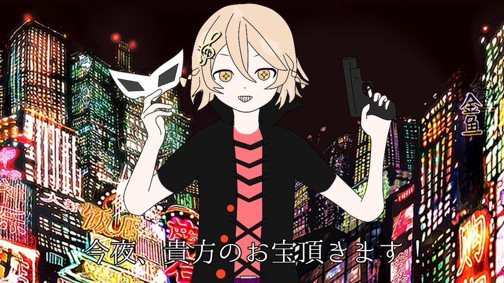 ナースロボ_タイプT 【初心者~上級者まで使いやすい!大容量立ち絵!】Bigwillow式立ち絵素材 ver1.0