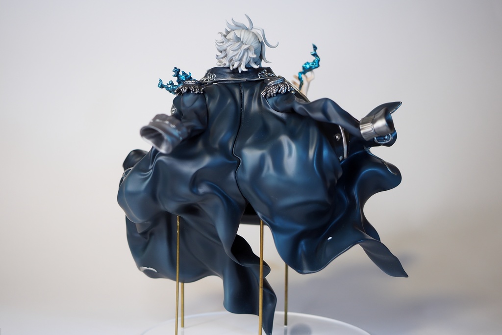 巌窟王(水着霊衣)