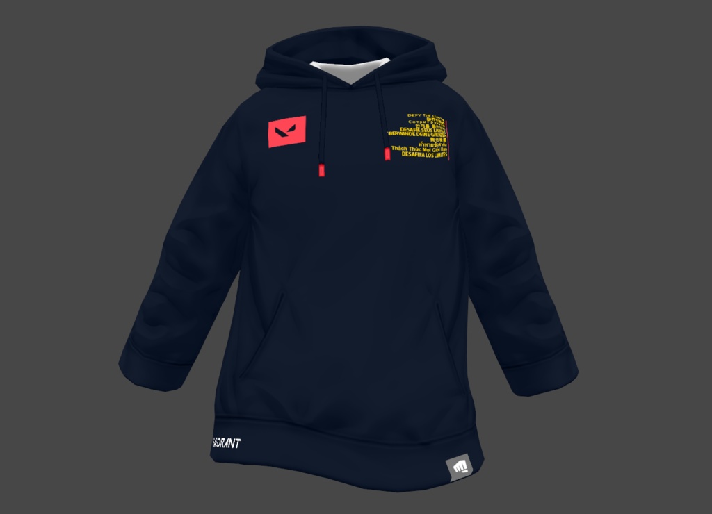 VALORANT Hoodie