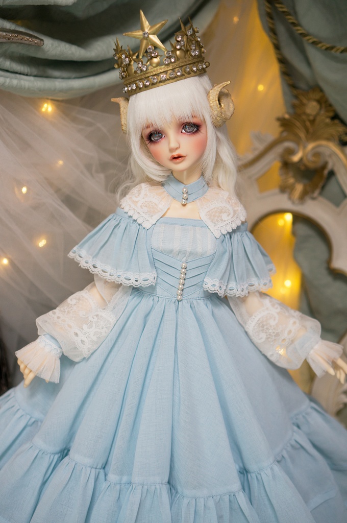 【無料】Sophia付属パニエのワイヤーカスタム受付