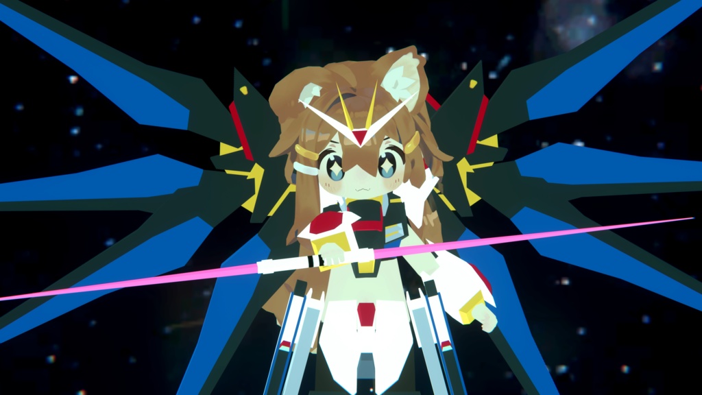 【Android・Quest対応】自由のための戦い2式【MA設定済み】