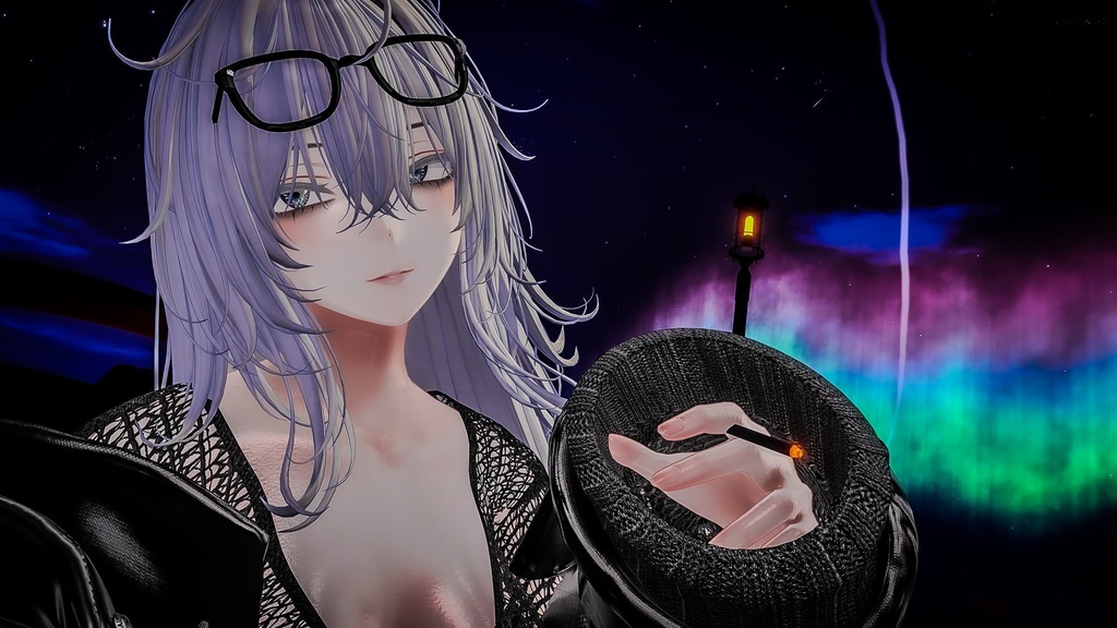 ๆฃฎ็พ
-Shinra Vol.2 eye texture