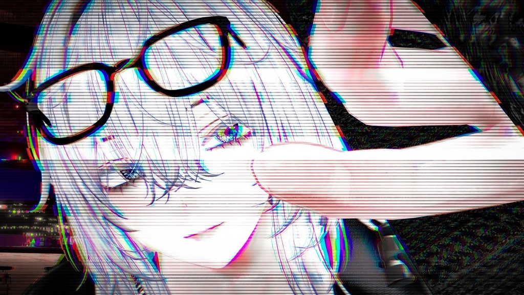 ๆฃฎ็พ
-Shinra Vol.2 eye texture