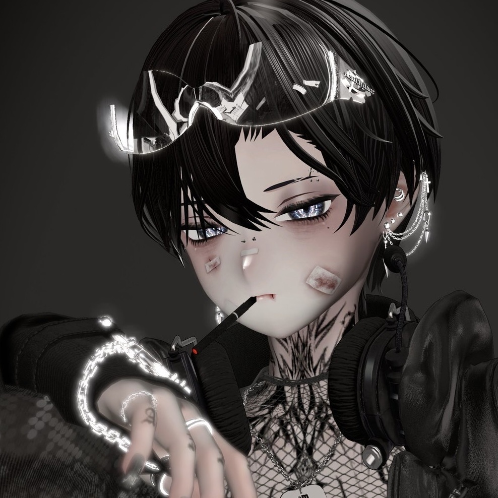 くうた-Kuuta Vol.3-distortion eye texture