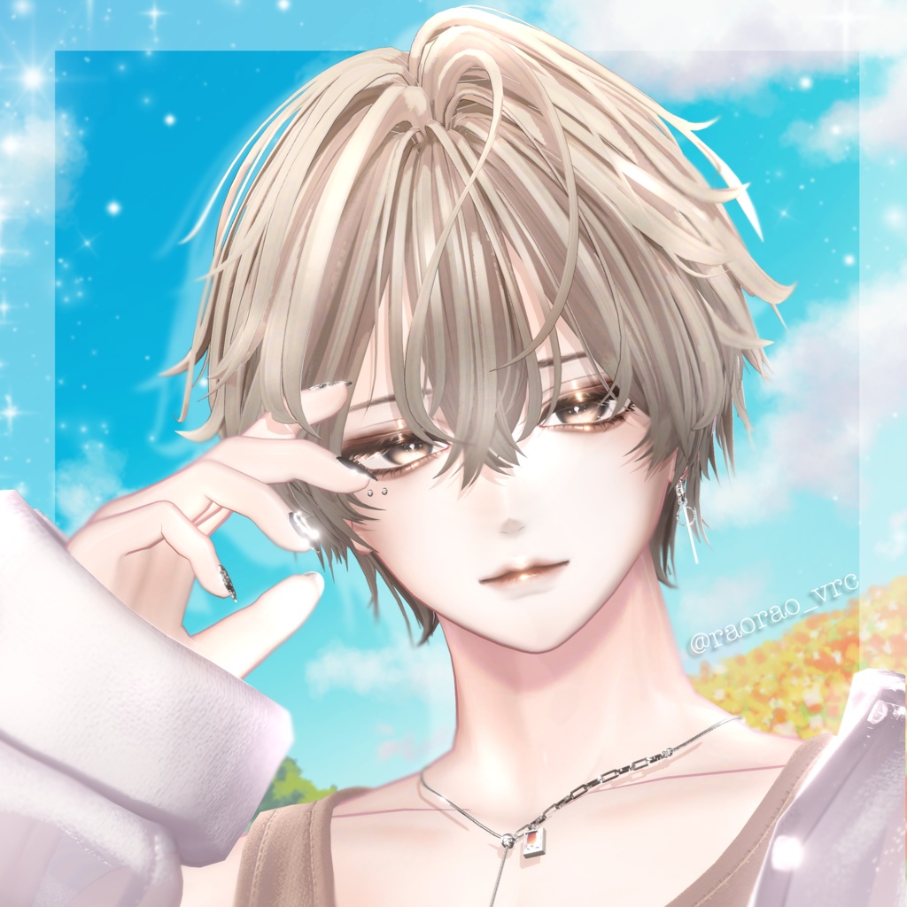 ADDHARD-Komano Shapekey Re:Build『 狛乃 追加シェイプキー 』Supported languages 日本語