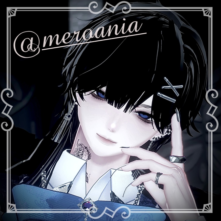 ADDHARD-Komano Shapekey 『 狛乃 追加シェイプキー 』Supported languages 日本語 English 한국어