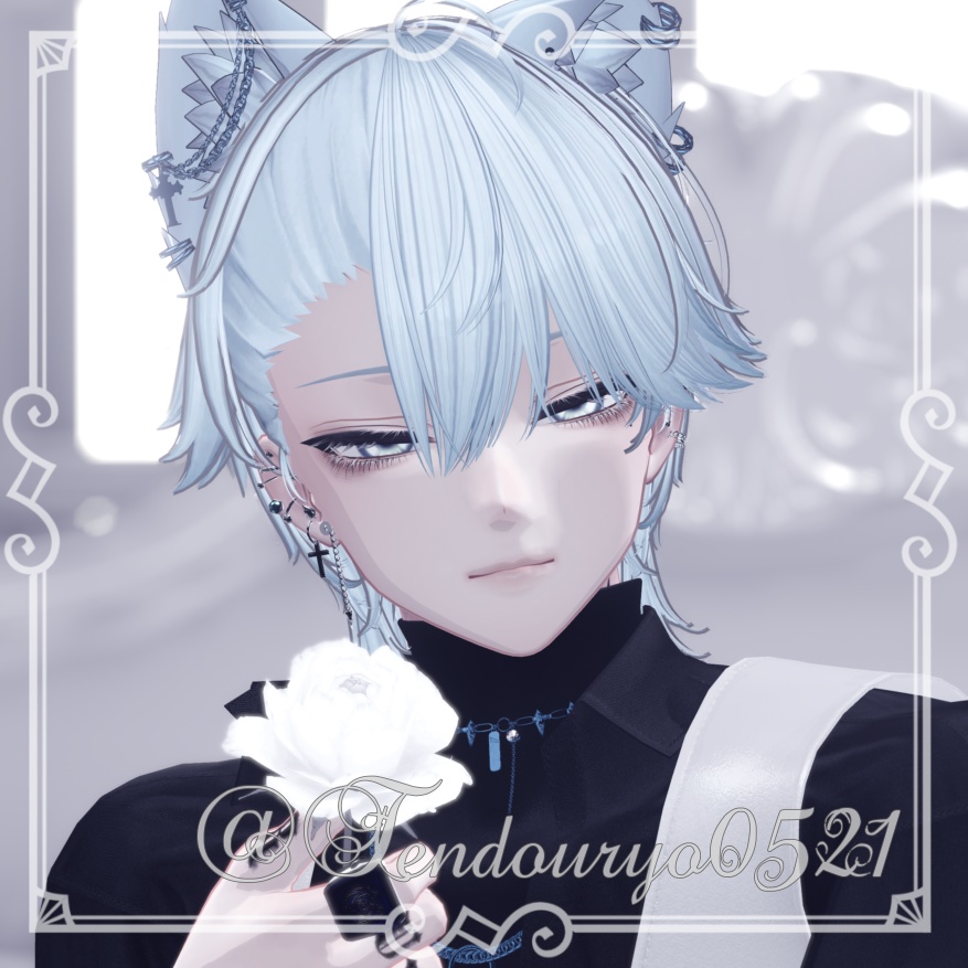 ADDHARD-Komano Shapekey 『 狛乃 追加シェイプキー 』Supported languages 日本語 English 한국어