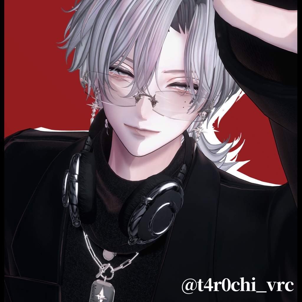 ADDHARD-Komano Shapekey Re:Build『 狛乃 追加シェイプキー 』Supported languages 日本語