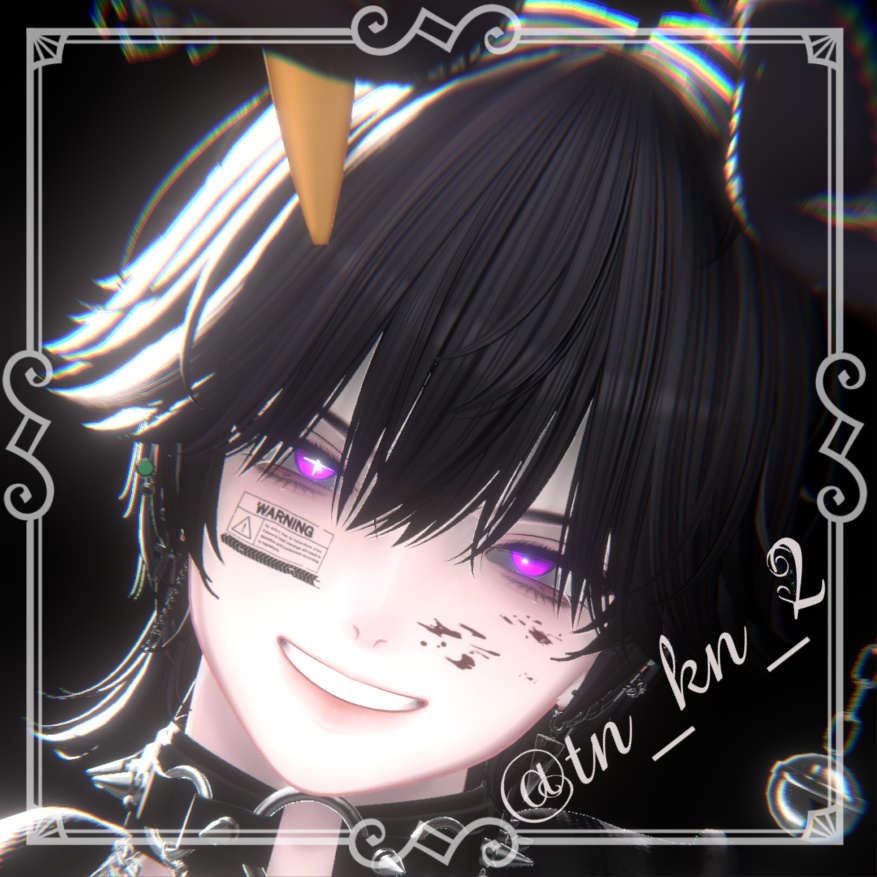 ADDHARD-Komano Shapekey 『 狛乃 追加シェイプキー 』Supported languages 日本語 English 한국어