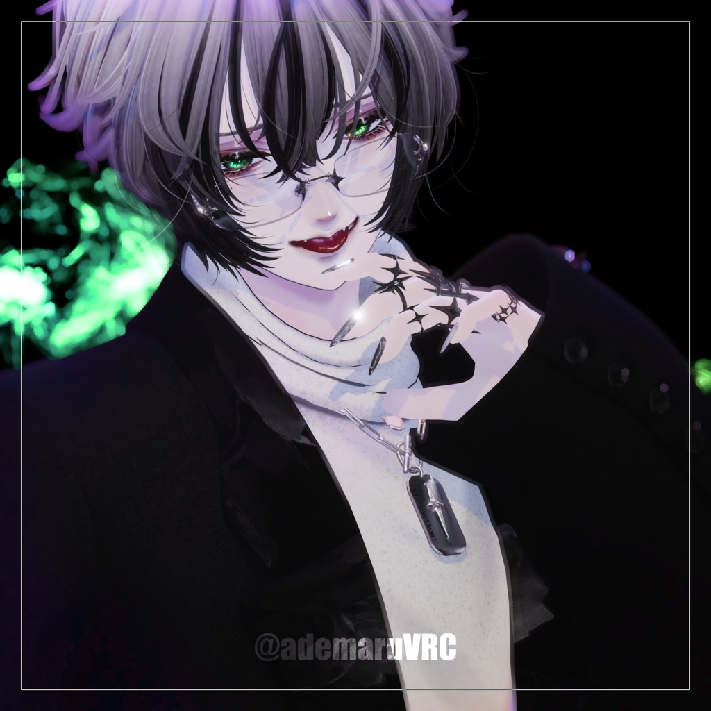 ADDHARD-Komano Shapekey Re:Build『 狛乃 追加シェイプキー 』Supported languages 日本語